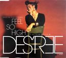 Des'ree ‎Maxi CD Feel So High - Europe (EX/EX)