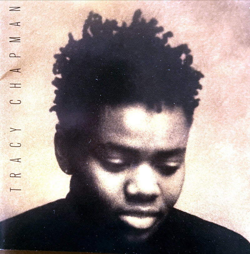 Tracy Chapman CD Tracy Chapman