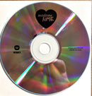 Compilation CD Madame Aime - Promo