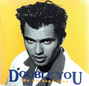Double You ‎CD We All Need Love - France (M/M)