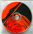 Brigitte Fontaine CD Le Nougat