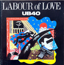 UB40 CD Labour Of Love