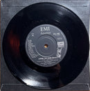 David Bowie 7" Loving The Alien (Re-Mixed Version)