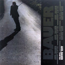 Axel Bauer ‎CD Single Tu Me Tues - Promo - France (EX+/EX+)