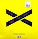 Etienne Daho, Italoconnection 10" The Virus X Expérience ! (Remixes By Sage + Ch