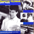 François Feldman 7" Petit Frank