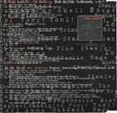 Compilation ‎Maxi CD 4 Track Sampler : Higher Learning (Question The Knowledge) 