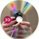 Rollins Band CD-ROM Nice - Promo