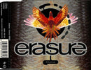 Erasure ‎Maxi CD Chorus - France (EX+/EX+)
