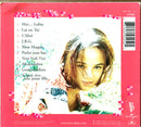Alizée CD Gourmandises