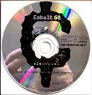 Cobalt 60 Maxi CD Elemental - Promo