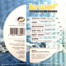 LP Wef Maxi CD Serious Music - France (M/M - Scellé / Sealed)
