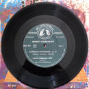 Rimsky Korsakov 7" Capricio Espagnol - France (VG+/M)