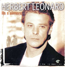 Herbert Léonard CD Single Il S'Aiment