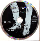 Bon Jovi CD Keep The Faith