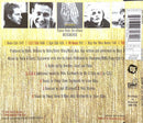 Faithless Maxi CD Salva Mea - Germany (M/VG)