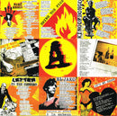 Mano Negra ‎LP+CD King Of Bongo - Europe (M/M)