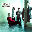 Kyo CD Le Chemin