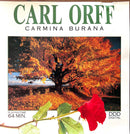 Carl Orff CD Carmina Burana