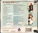 Kid Chris & Abel Riballo 2xCD In Touch With Ibiza - Club Edition Part 01 - Europ