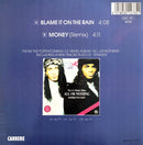 Milli Vanilli 7" Blame It On The Rain - France (EX/EX)