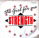 Strength 12" The Girl For Me