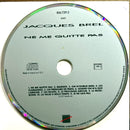 Jacques Brel CD Ne Me Quitte Pas