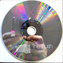Texas CD The Hush