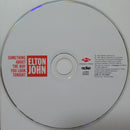 Elton John ‎CD Single Something About The Way You Look Tonight - Promo - UK