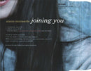 Alanis Morissette ‎Maxi CD Joining You - Promo - Europe (EX+/EX+)