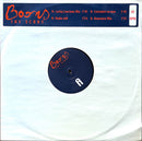 Boons 12" The Score - Promo