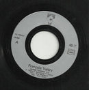 François Valéry ‎7" Laisse Tomber - France (VG/VG)