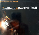 Compilation 2xCD Le Meilleur du Rockn'Roll