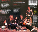 Guns N' Roses ‎CD Appetite For Destruction