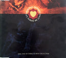 Simple Minds ‎Maxi CD Let There Be Love - Europe (EX+/EX+)