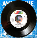 Avalanche 7" Johnny, Johnny Come Home - France