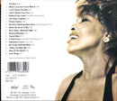 Tina Turner CD Simply The Best
