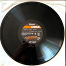 Dobble 12" One 4 The Show (2 Pour Le Flow)