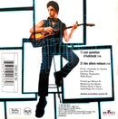 Arno Elias CD Single Une Question D'Habitude