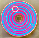 The Cranberries ‎CD Wake Up And Smell The Coffee - Europe (EX+/VG+)
