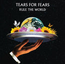 Tears For Fears CD Rule The World - Europe (M/M - Scellé)