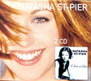 Natasha St-Pier Coffret 2xCD De L'Amour Le Mieux / A Chacun Son Histoire