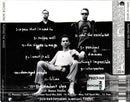 Depeche Mode ‎CD Playing The Angel (Copy Protected) - Europe (M/M)