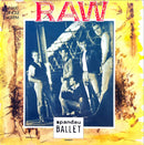 Spandau Ballet 12" Raw
