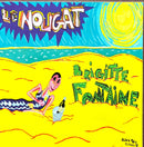 Brigitte Fontaine CD Le Nougat