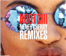 Neneh Cherry ‎Maxi CD Kootchi (Remixes) - England (M/EX+)