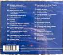 Tefa & Moox CD Touche Pas À Ma Zik