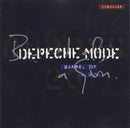 Depeche Mode Maxi CD Barrel Of A Gun (CDBONG25) - Germany (M/M)