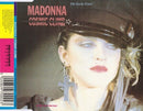 Madonna & Otto Von Wernherr ‎Maxi CD Cosmic Climb (The Early Years) - France