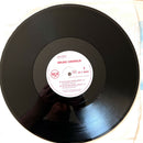 Bruno Grimaldi 12" On Peut Rien Contre L'Amour - Promo - France